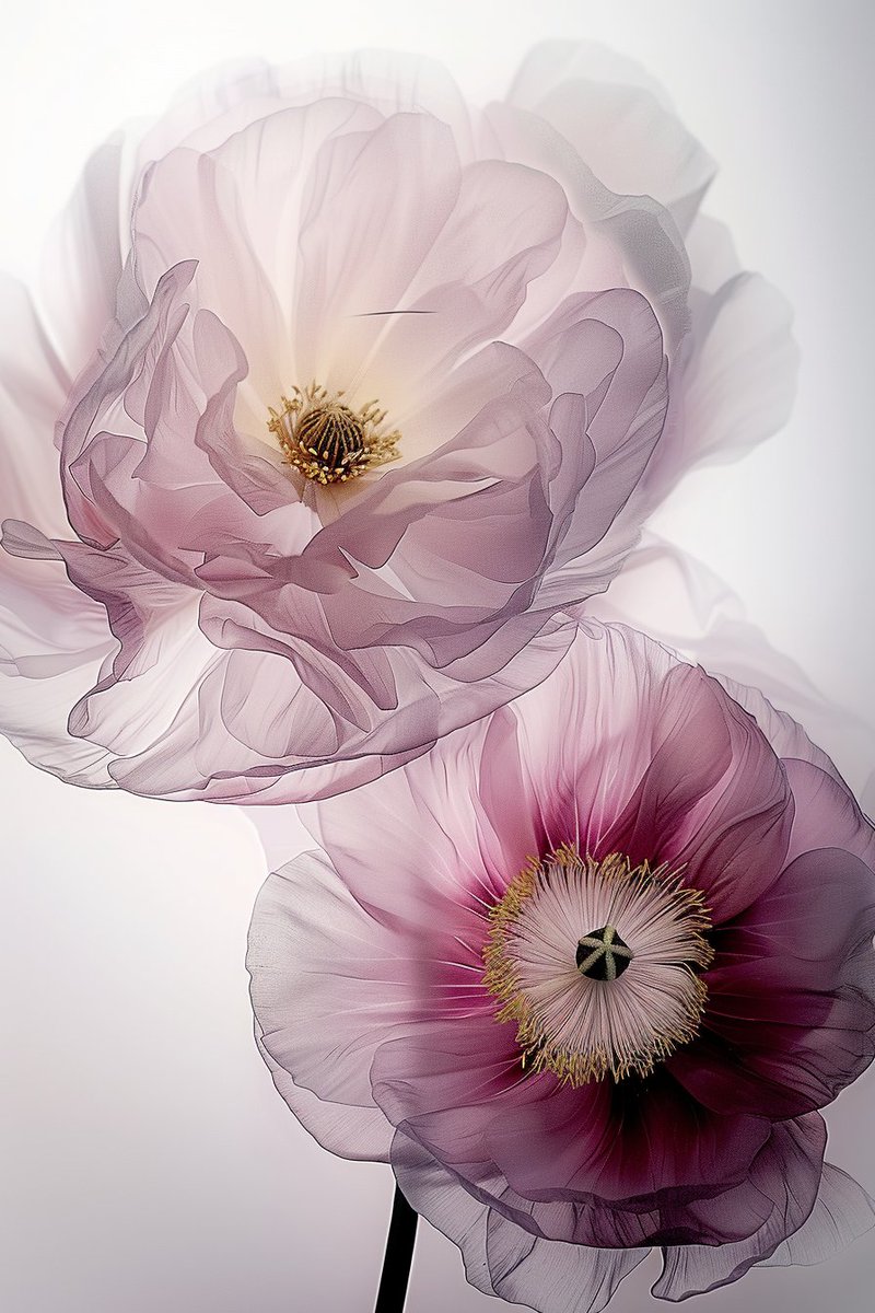 4Kurious's tweet image. The grace of a flower in bloom is a fitting tribute to the grace of women&apos;s perseverance. 

#GracefulPerseverance 
#TributeToWomen
#AIflora
#AIphotography