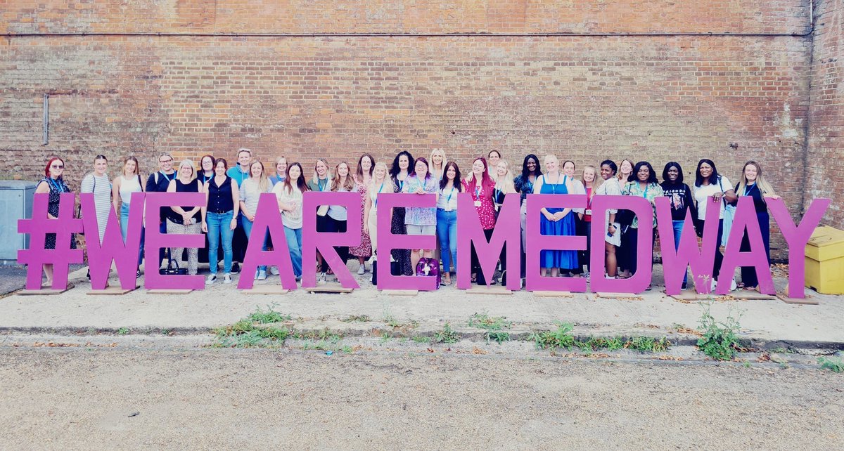 Did you know that we now offer our #Midwifery degree at #Medway campus👩‍⚕️ 🧑‍⚕️ 
Apply Now! Course starts this September 📖 
Come &amp; meet the #awardwinning midwifery team at #OpenDay Saturday 23 March 🤩 
orlo.uk/ATTqz
#midwife #midwives #canterbury #ashford #kent #health