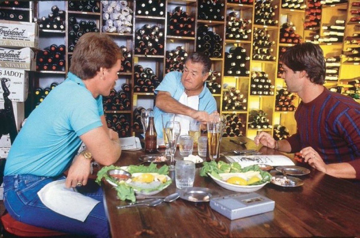 Super 70s Sports tweet media