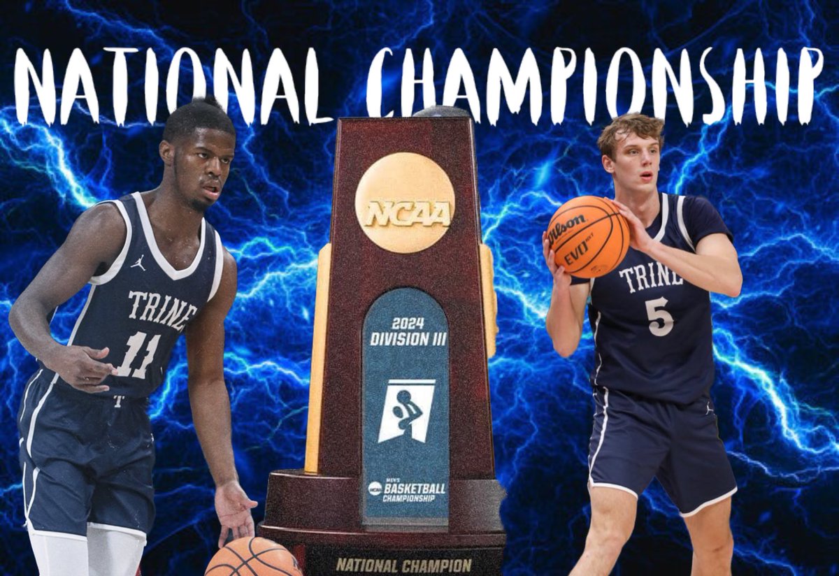 One more to go for <a href="/TrineThunderMBB/">Trine MBB</a> ! ⚡️💪🏀🏆