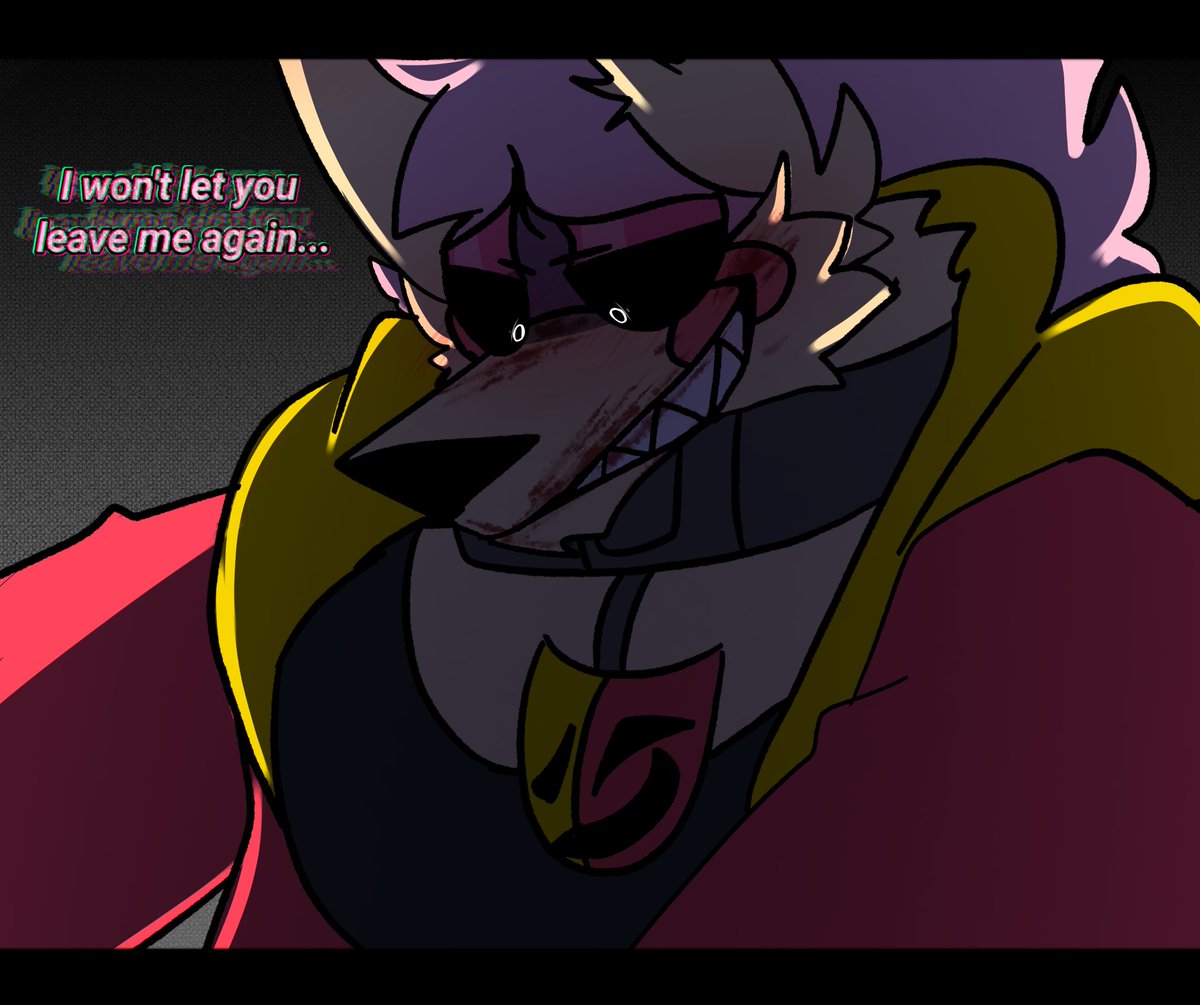 Lemon's love for Bobby not thirst.. It's a 