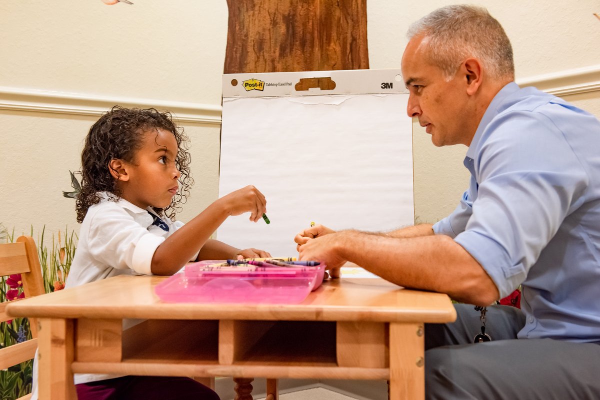 Congrats to our #therapy team, which has ranked as one of the highest performing clinical therapy programs for child sexual abuse survivors in #Florida for the third year in a row! We are fortunate beyond measure to have such incredible staff! scenesarasota.com/magazine/child…