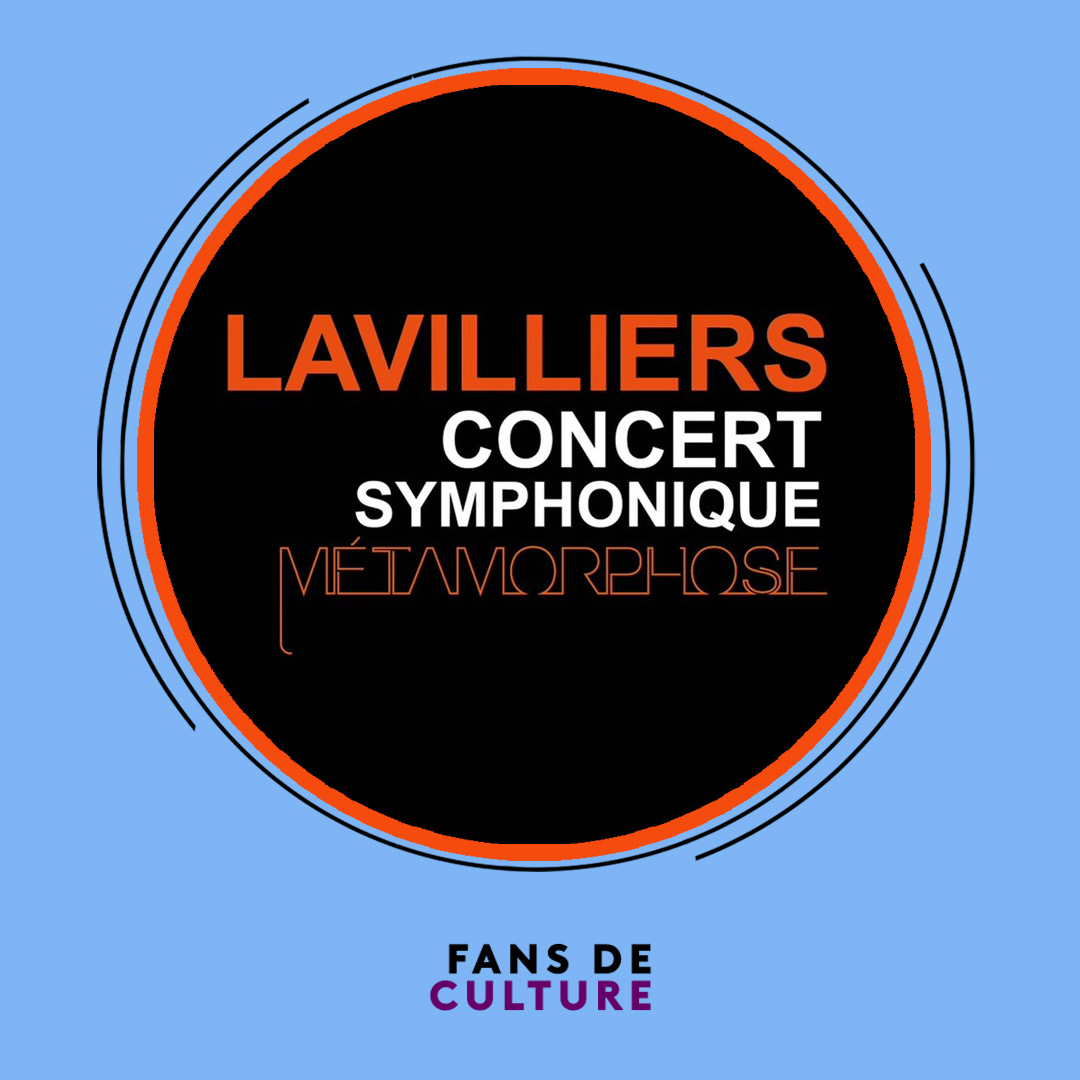 🎟️🎤 On vous offre vos invitations pour assister au concert symphonique de Bernard Lavilliers à @LaSeineMusicale ! 👉francetelevisions.fr/et-vous/mon-of… 🤝 Un partenariat @Francetele