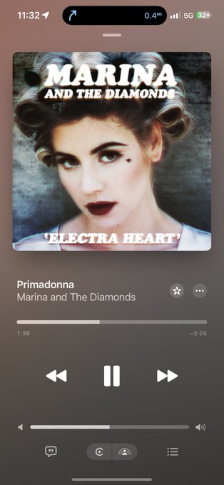 Listening to the classics today! https://t.co/UqjV9CpXEt