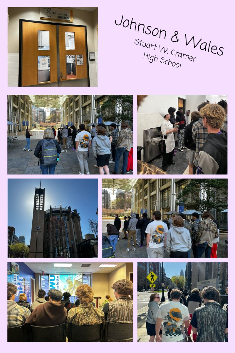 SCHS CTE tweet media