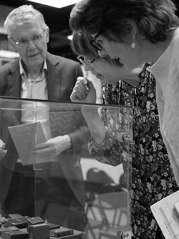 RealNFTBibles's tweet photo. A @Sothebys expert with 20+ years of insight flew over yesterday to delve into our Bible collection and was truly captivated! 🎉

After their special visit, we're buzzing with anticipation.

Could this be a hint of an exciting future partnership? What are your thoughts? 🤔 https://t.co/Z04PRqpHo2