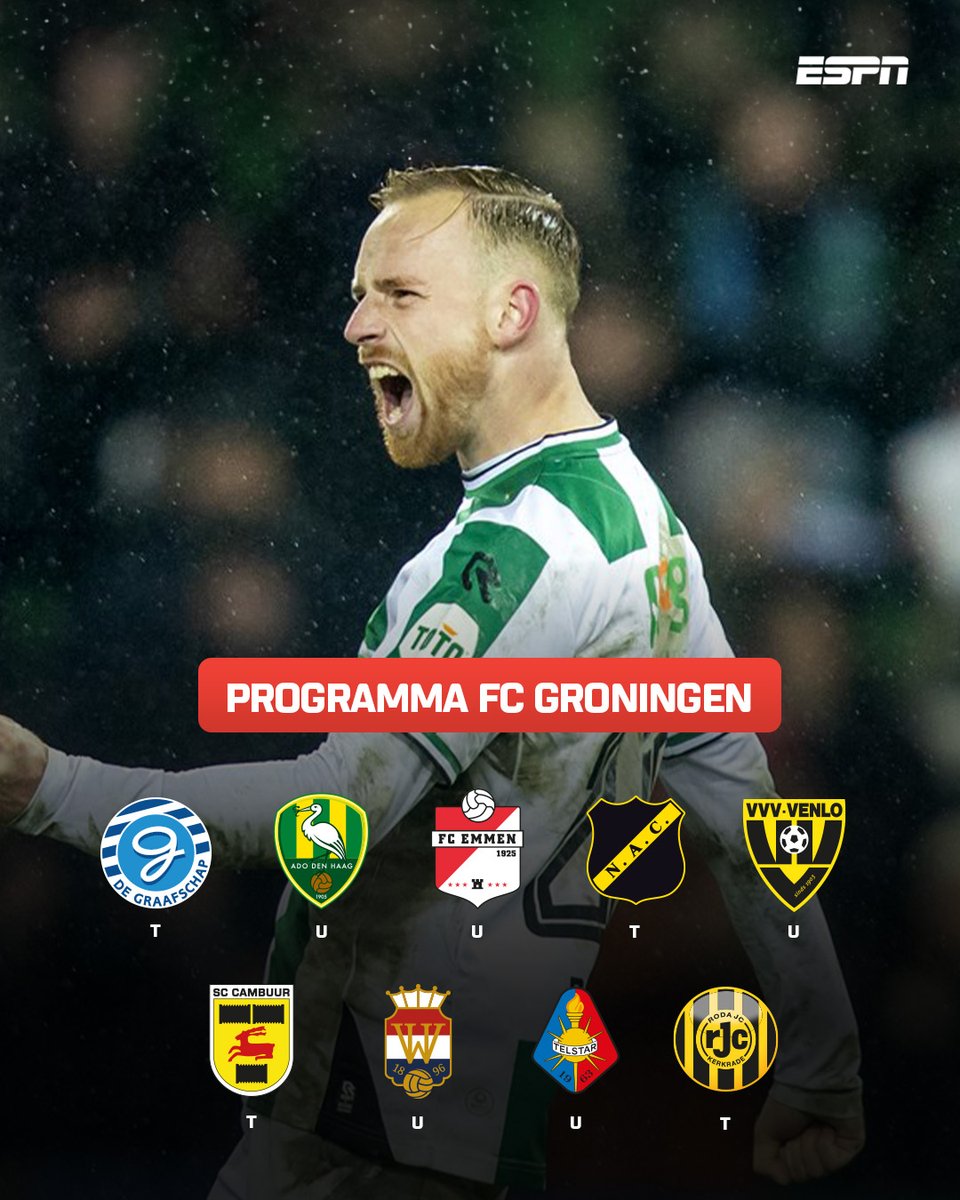 ESPN NL tweet media