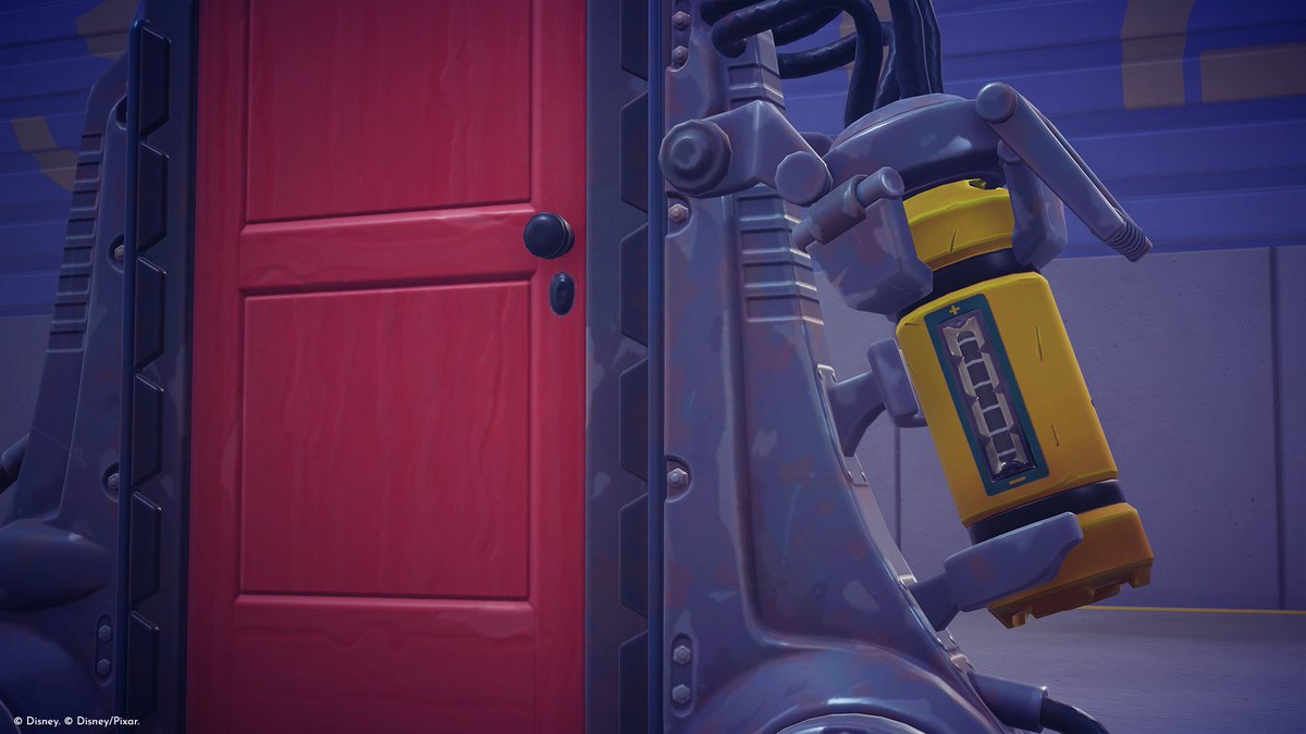 DisneyDLV's tweet photo. How many HAHAHAs does it take to fill a laugh canister? Leave your laughs in the comments and we'll find out! https://t.co/iGMHOxJAsy