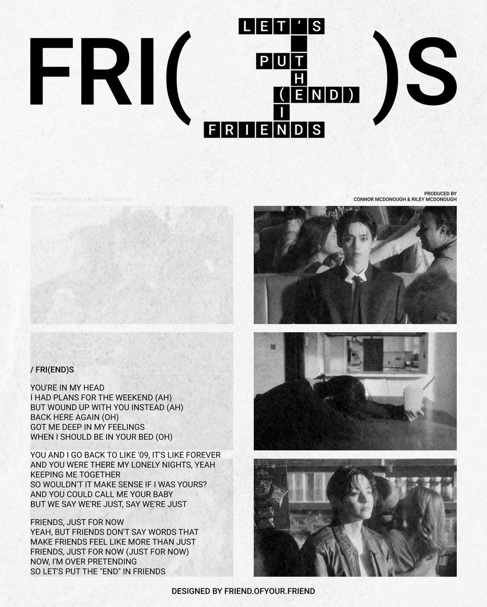 friendly_me_'s tweet photo. let’s put the “end” in friends 
.
.
.
#V_FRIENDS #v #BTS_V https://t.co/YBrGQE7L4R