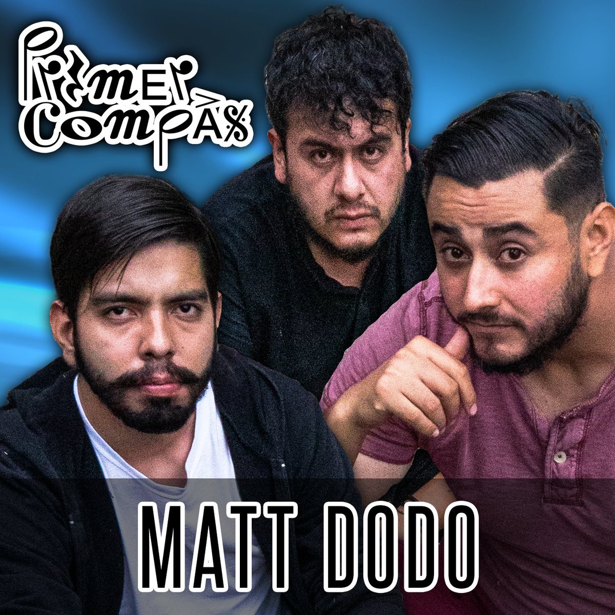 Primer Compas Podcast tweet media