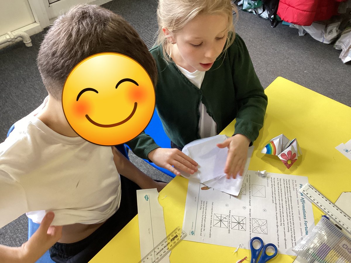 Mrs Buckley MGPA tweet media