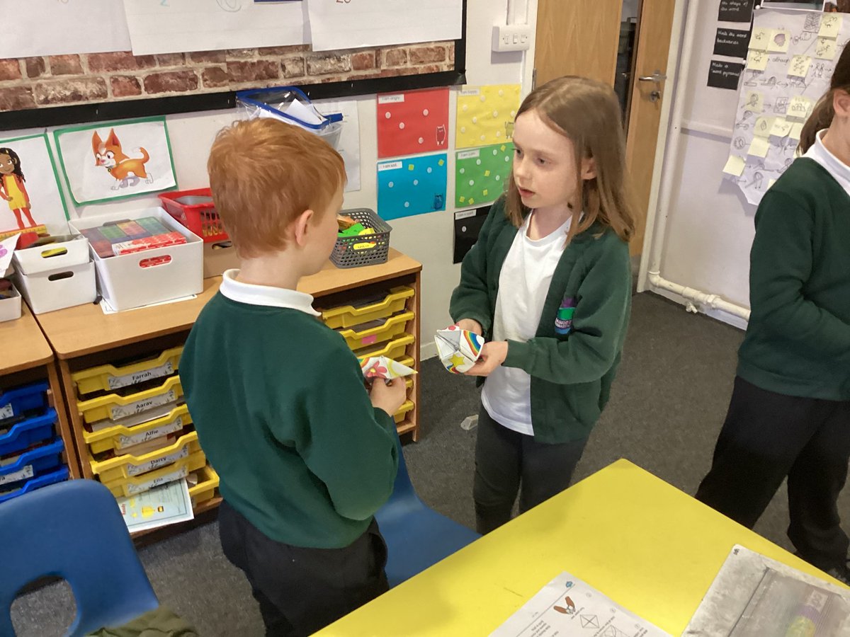 Mrs Buckley MGPA tweet media