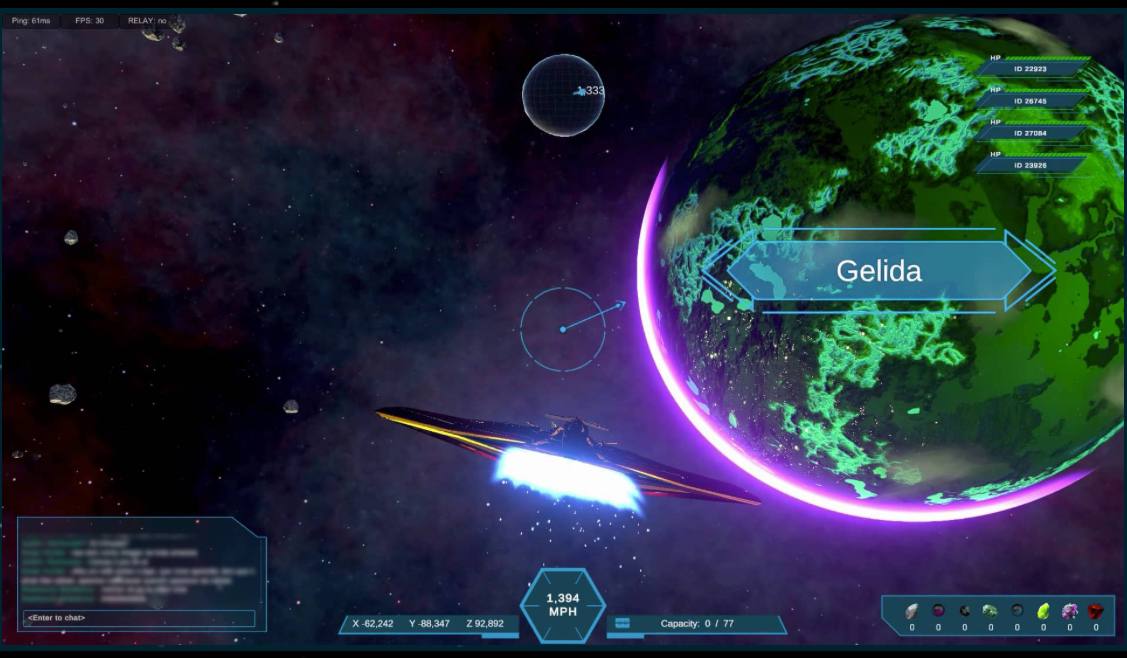 Alexbu122's tweet image. That would be $DPS @DeepSpaceDPS ! awesome gem for the gaming bullrun! 3+ years of development, open beta, upgradeable #NFT , space exploration, combat and much more! DYOR👀🔥

#BNB #ETH #GameFi #gaming #crypto #1000xgem