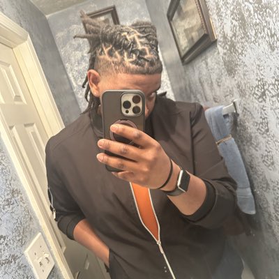 DaSWATS's tweet image. #NewProfilePic