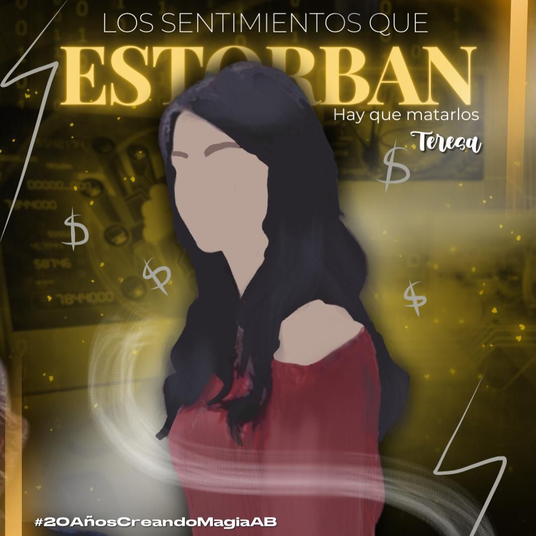 María Del Mar (@mariadelmar347) on Twitter photo Té felicito <a href="/Anboy88/">Angelique Boyer</a> por toda tú trayectoria actoral gracias por interpretar tan maravillosamente cada personaje a lo largo de tú carrrera eres y serás de las mejores actrices qué dejan huella #20añoscreandomagiaAB Té felicito <a href="/Anboy88/">Angelique Boyer</a> por toda tú trayectoria actoral gracias por interpretar tan maravillosamente cada personaje a lo largo de tú carrrera eres y serás de las mejores actrices qué dejan huella #20añoscreandomagiaAB