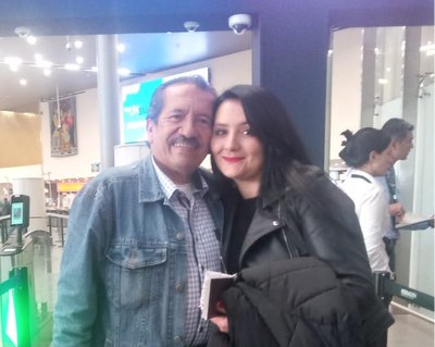 COBYNEG's tweet photo. Tenemos un presente divertido y un pasado con grandes recuerdos. https://t.co/P3CrnVBZsu