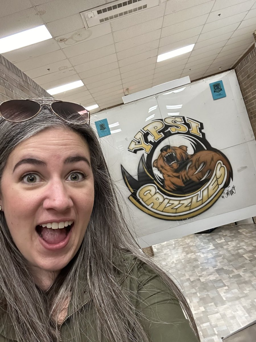 Haylie Miller (@haylie_miller) on Twitter photo Get excited, <a href="/UMKines/">Michigan Kinesiology</a>’s KidSport Inclusive & Adaptive Summer Camps have a new home for 2024…and it has a pool! 🏊🏾🙌🏼 Thanks to <a href="/ycschools_us/">Ypsilanti Community Schools</a> for making us feel so welcome…we can’t wait to come play! ⚽️🏀🥏⚾️🏈🎾🏐
Read more & register at kines.umich.edu/about/communit… Get excited, <a href="/UMKines/">Michigan Kinesiology</a>’s KidSport Inclusive & Adaptive Summer Camps have a new home for 2024…and it has a pool! 🏊🏾🙌🏼 Thanks to <a href="/ycschools_us/">Ypsilanti Community Schools</a> for making us feel so welcome…we can’t wait to come play! ⚽️🏀🥏⚾️🏈🎾🏐
Read more & register at kines.umich.edu/about/communit…