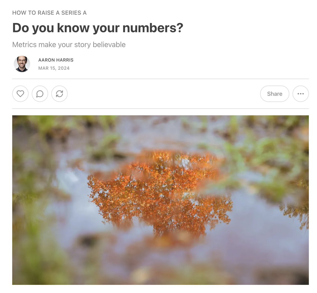 Do you know your numbers? open.substack.com/pub/magid/p/do…
