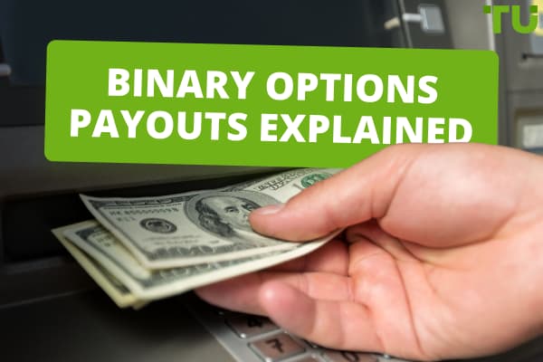 👨‍💻 BINARY OPTIONS PAYOUTS EXPLAINED 

👇👇👇 tradersunion.com/interesting-ar…

📌 A payout percentage or rate in #binaryoptions represents the #potentialprofit #traders can earn on a successful trade, usually shown as a percentage of their initial investment. The payout rate typically…