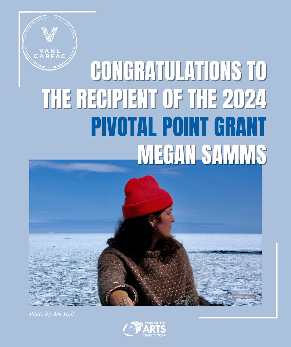 VANL-CARFAC tweet media