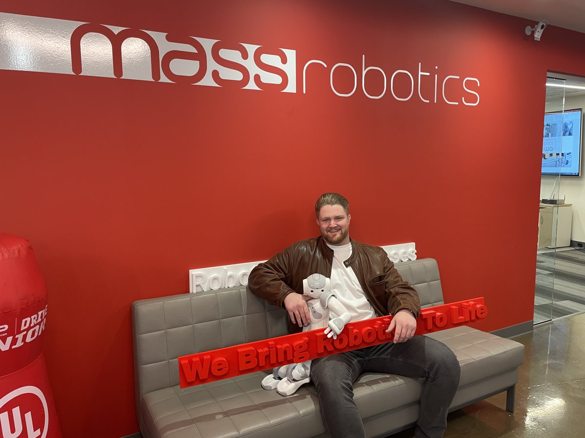 MassRobotics tweet picture