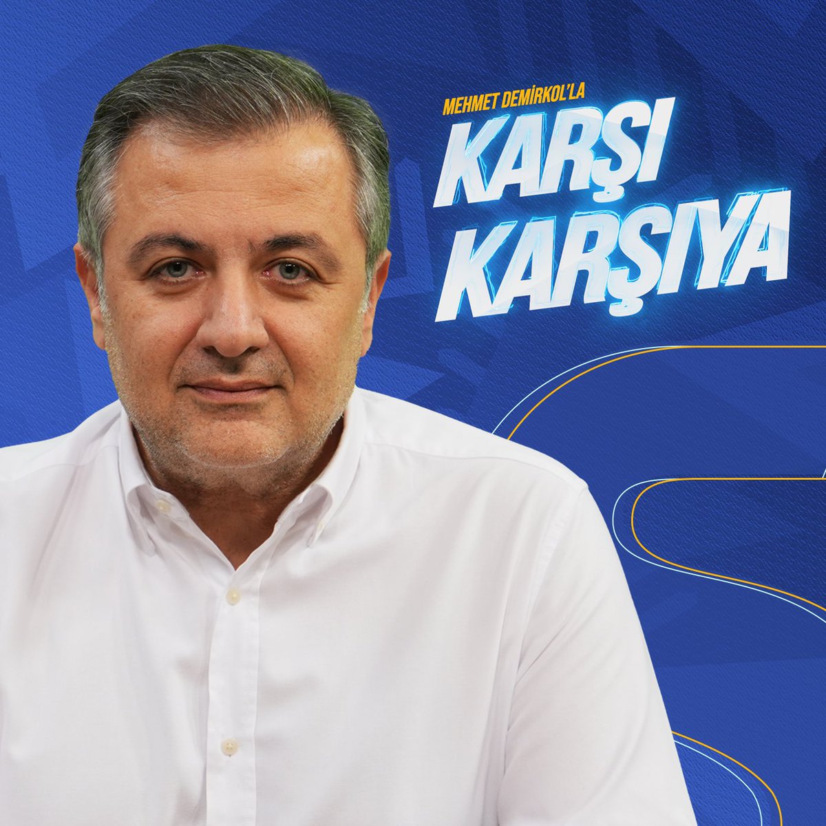 ⚽ Trendyol Süper Lig’de günün son maçının 20.30’da başlaması nedeniyle Karşı Karşıya, 8 Nisan 2024'e kadar maçtan bir gün sonra yayınlanacaktır. 🎙️ Karşı Karşıya'nın bir sonraki bölümü, 18 Mart Pazartesi 12.00'de sizlerle buluşacak. Socrates Dergi YouTube kanalına abone olmak