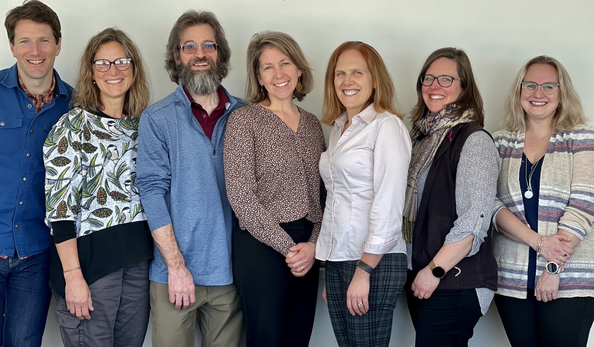 So grateful to be working with these wonderful #vted teachers. Congratulations 2024 Rowland Fellows Cohort! <a href="/RowFn/">Rowland Foundation</a>