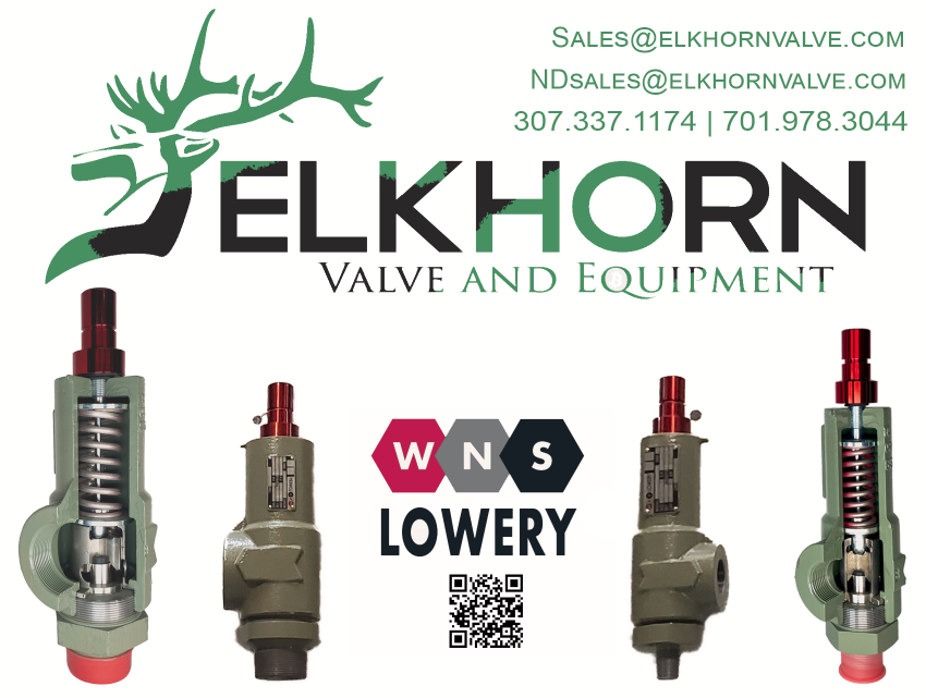 Elkhorn Valve & Equipment (@ElkhornValve) / Posts / X