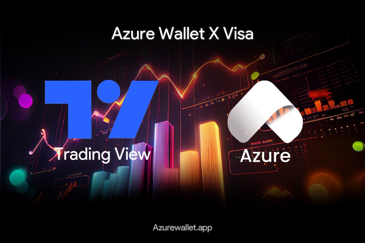 Azure Wallet tweet media
