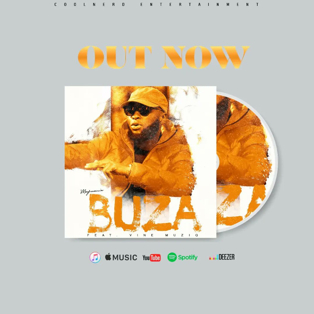 #Buza tweet media