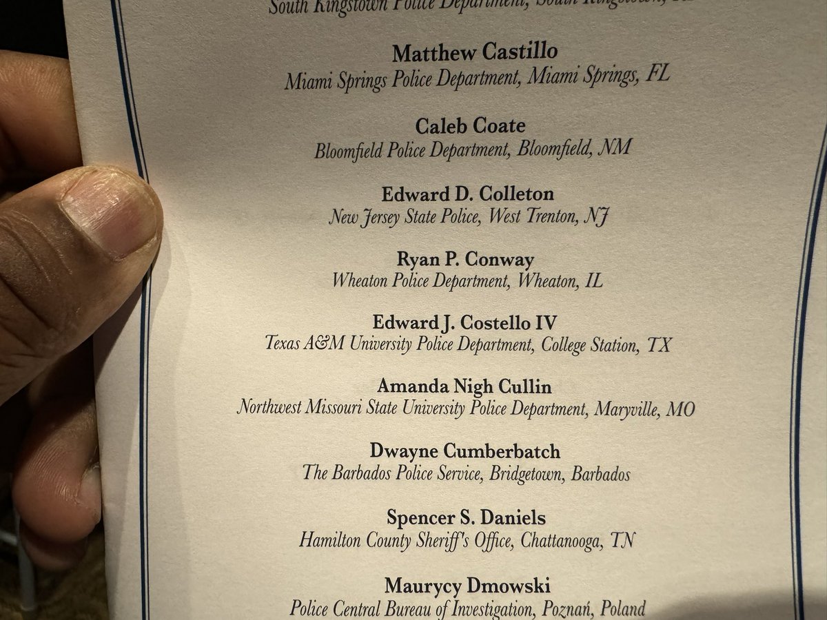 Northwest Missouri State UPD tweet media