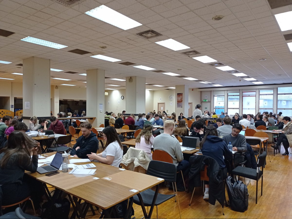 FlemingAoife's tweet image. It might be a bank holiday Friday 😊 but great energy here with medicine,pharmacy,nursing,midwifery students Interprofessional learning Medication Safety session in full swing-working hard reviewing hospital drug chart,transcribing meds&amp;amp;learning from each other for safer care.