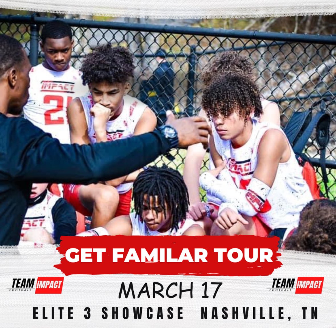 Geno Carver tweet media