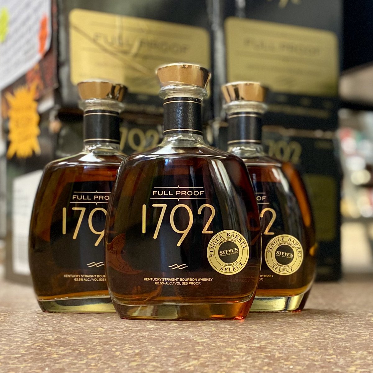 Steve's on Junction tweet media