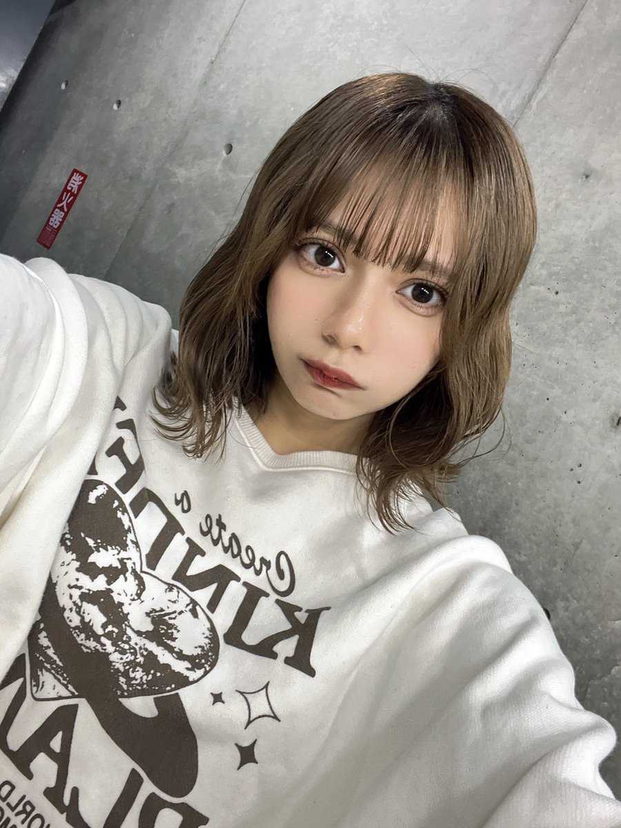 Post by 南なつ (CANDY TUNE) on X: おやすみ😘