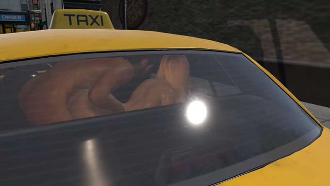 How to get a free taxi ride 👍 https://t.co/sS8oCheYMZ<a href="/tag/nsfwtw"class="tags"><span>#nsfwtw</span></a><a href="/tag/adultarts"class="tags"><span>#adultarts</span></a><a href="/tag/hentais%C3%A8x"class="tags"><span>#hentais&egrave;x</span></a>