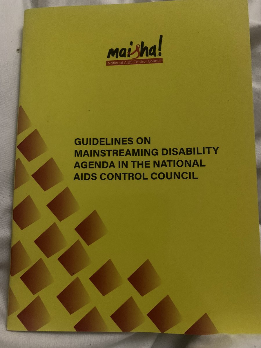 🔆EALIER TODAY we contributed to the first ever @nsdcc_kenya Disability Technical Working Group aimed at addressing HIV issues among persons with disabilities, from policy to implementation to funding. It’s in such forums that we can all scale impact higher&better #GccAwareness