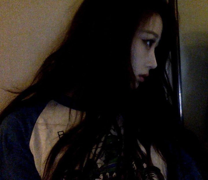 gisellespics's tweet image. aerichandesu instagram update