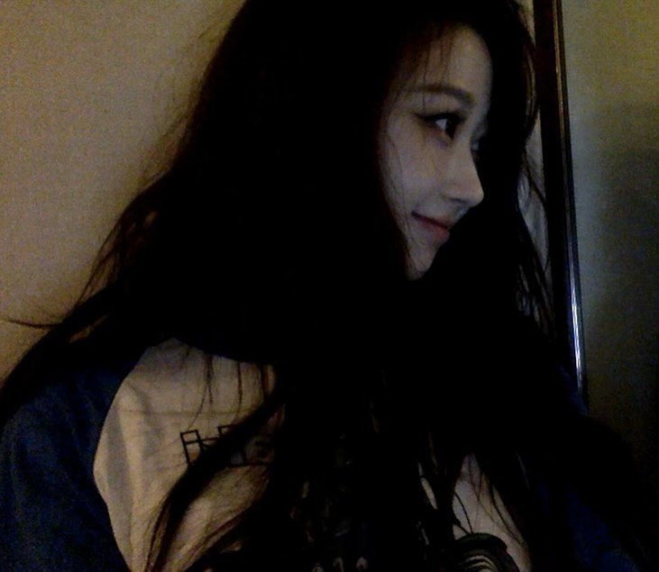 gisellespics's tweet image. aerichandesu instagram update