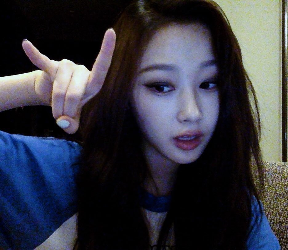 gisellespics's tweet image. aerichandesu instagram update