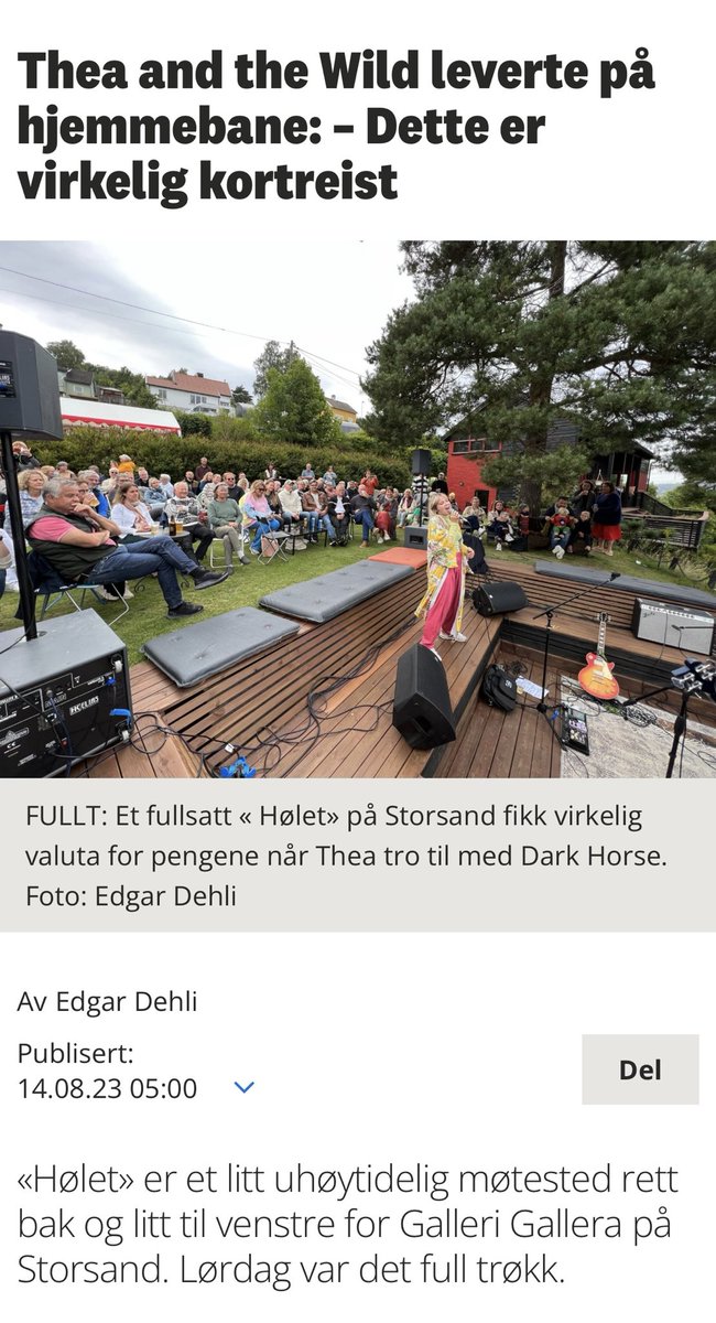 edgar dehli tweet media