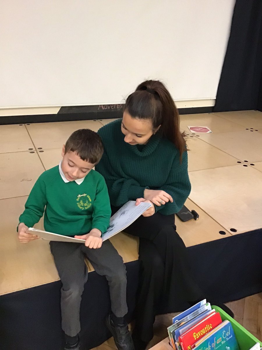 BVPS Year 2 Class Page tweet media