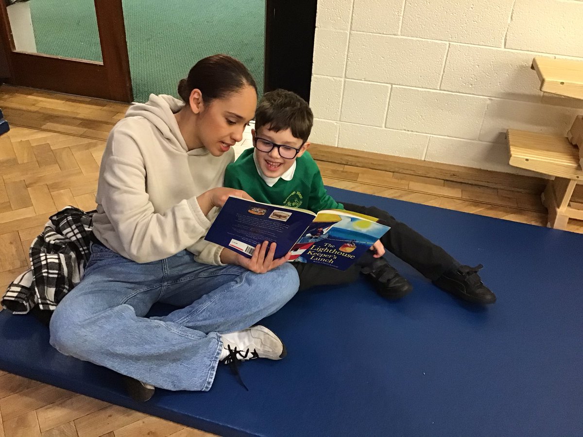 BVPS Year 2 Class Page tweet media