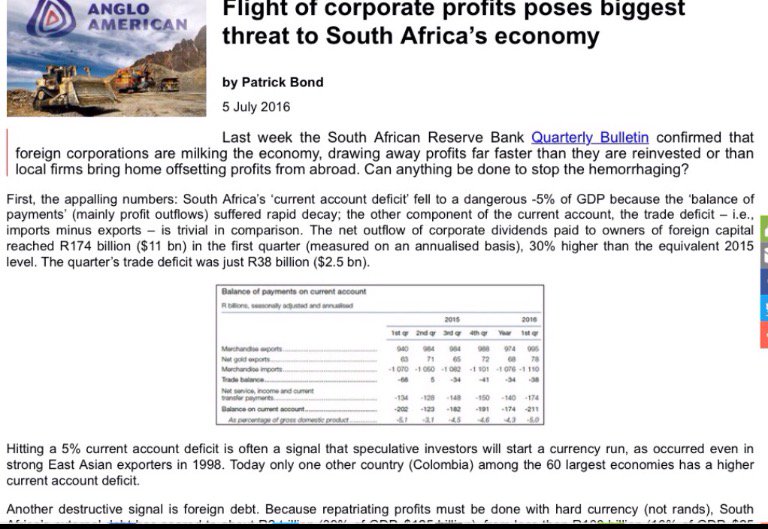 themankhosi's tweet photo. Trevor Manuel
Thabo Mbeki
Tito Mboweni
were rewarded with shareholding for allowing WMC to move their APARTHEID LOOT abroad.
#WakeUpSA
#VoteMK_29May2024
#FightForMiningCharter
#FightForStateBank
#StateCaptureCommissionOfInquiry🔥🔥
👇👇👇👇👇👇👇👇 https://t.co/arCJt2VLdw