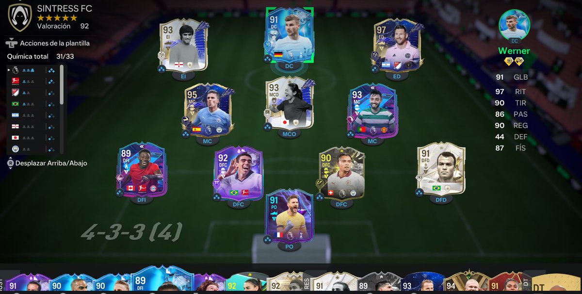 Junior Sintress tweet media