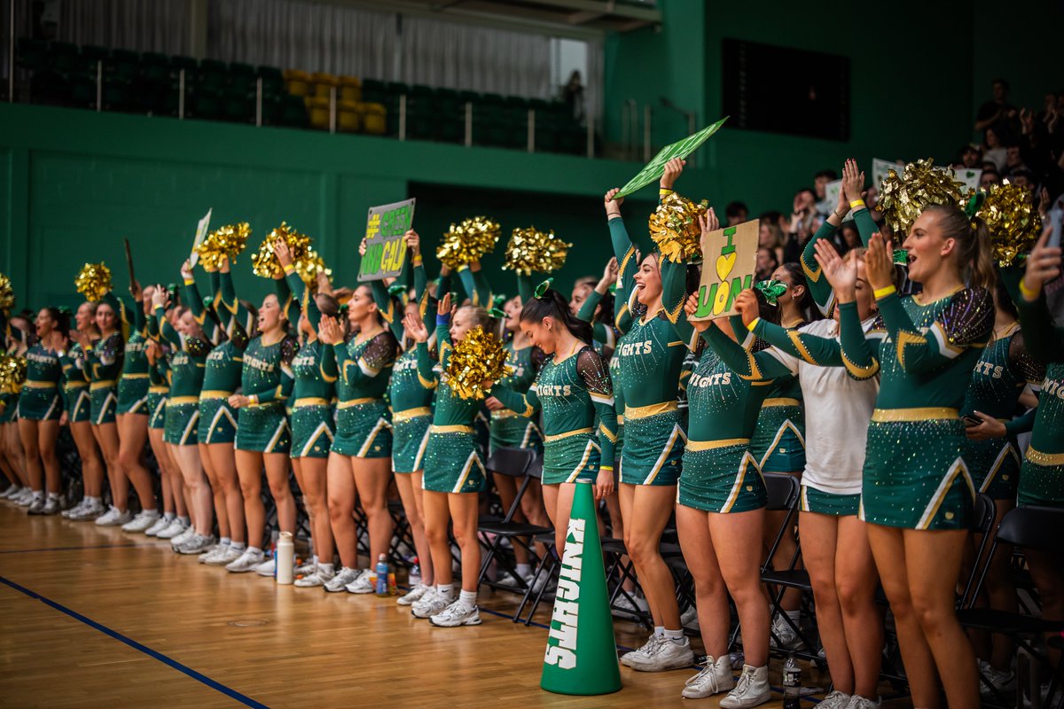 University of Nottingham Sport tweet media