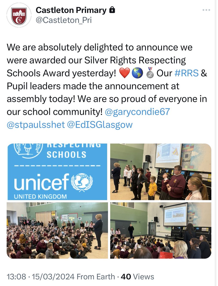 Kirsty Duncan tweet media