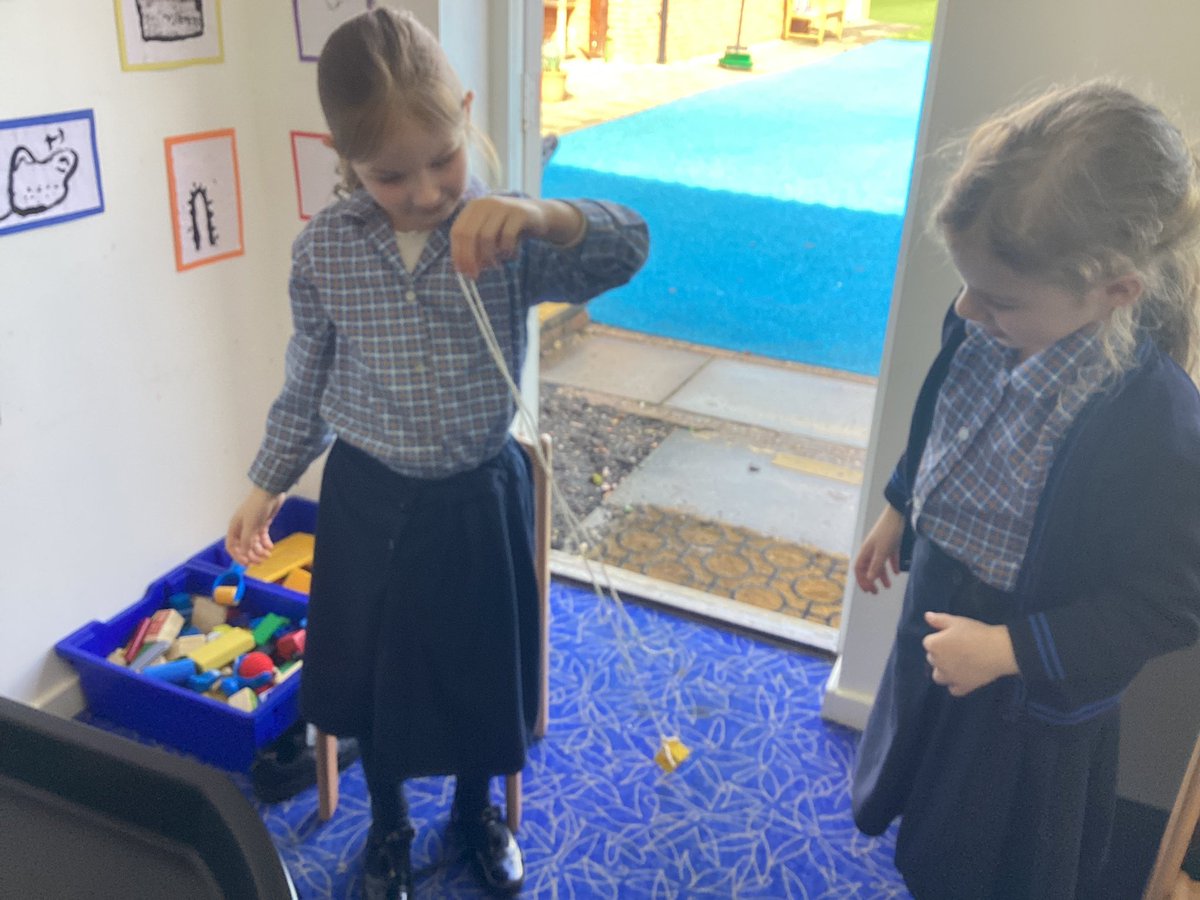 StMargs Year 2 tweet media