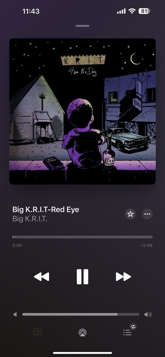 <a href="/BIGKRIT/">Big K.R.I.T.</a> “Being friends would make it harder to breathe/ So if you ready to fly, just forget about me/ But if you willing to try then I'm willing to leap Out of the window of pain and fall in love at your feet”- <a href="/BIGKRIT/">Big K.R.I.T.</a>
