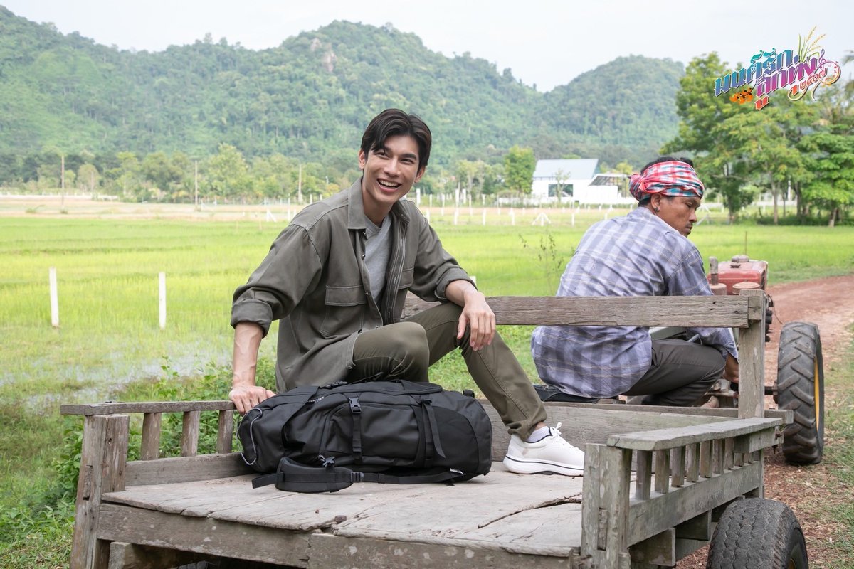 Suppasit Channel tweet media